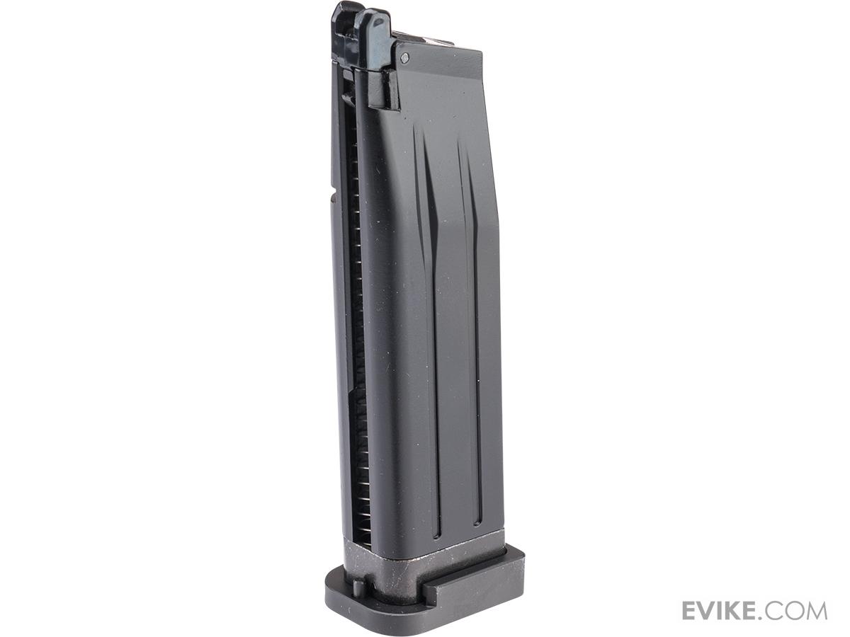 6mm-55197 Cargador de Gas de 29 BBs 6mmProShop x Taran Tactical Innovations para Pistolas GBB 2011 / Hi-Capa de Airsoft - Imagen 1