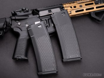 Réplica AEG M4A1 RIII PRIME SA-P28 EMG x Daniel Defense con GATE ASTER II ETU para Airsoft - Chaos Bronze - Vista 7