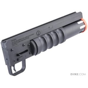 Lanzagranadas de 40 mm EMG Helios Spike’s Tactical Havoc para Airsoft - Vista 2